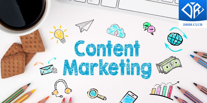 DR88 tuyển dụng - CTV Marketing Content 