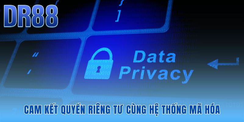 Hệ thống bảo mật 5 lớp thiết lập chuẩn an ninh cho quyền riêng tư