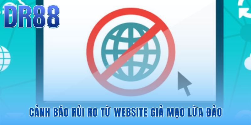 Nhận diện website giả mạo qua các dấu hiệu tên miền và thiết kế