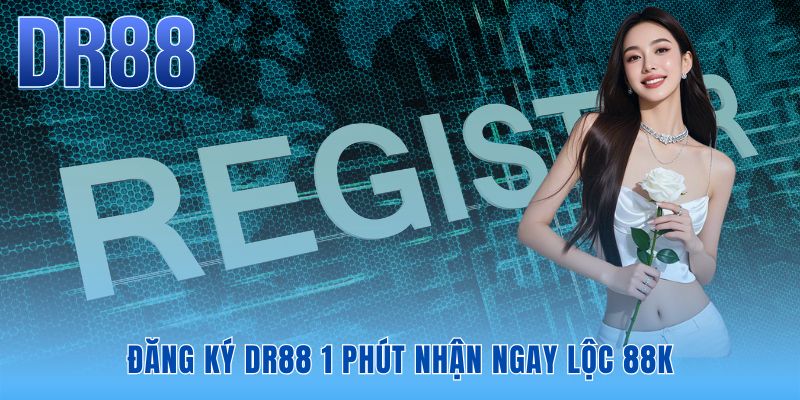 Đăng ký tài khoản dễ dàng qua ba bước đơn giản