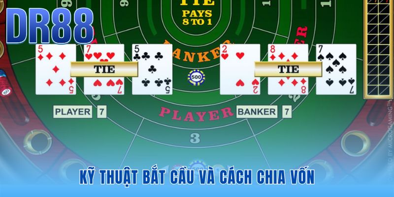 Kỹ năng đọc lịch sử ván đấu và phân bổ tài chính thông minh