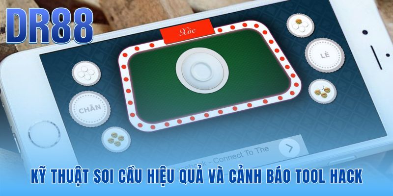 Kỹ năng phân tích cùng kỷ luật thép quyết định kết quả ván cược