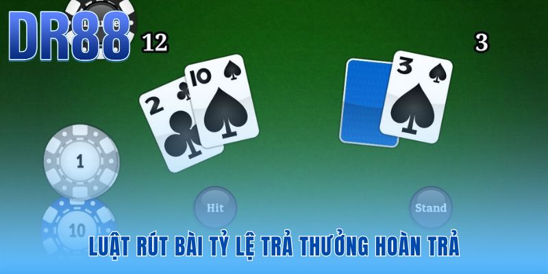 Cơ chế trả thưởng 1 ăn 1.5 hấp dẫn cùng luật chơi sòng phẳng