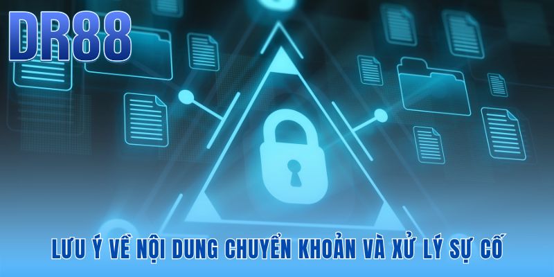 Tuân thủ nguyên tắc cốt yếu đảm bảo giao dịch thông suốt