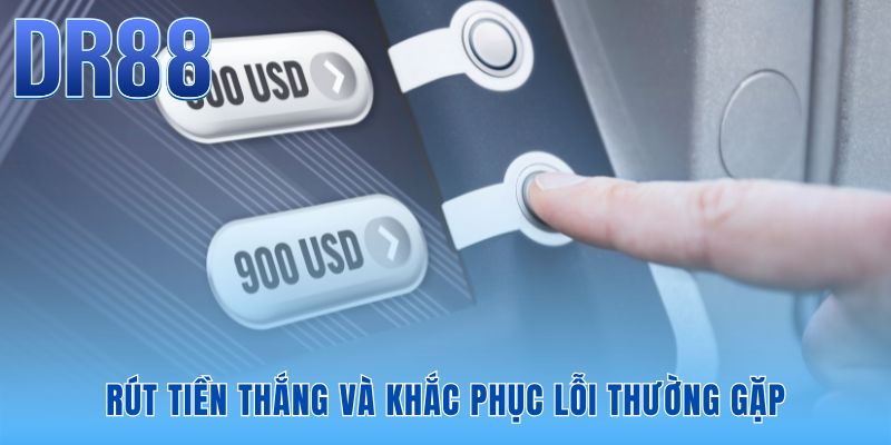 Nắm rõ quy định chuyển quỹ giúp thao tác rút tiền diễn ra suôn sẻ